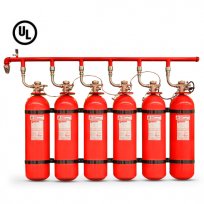 Fire Fighting Equipment